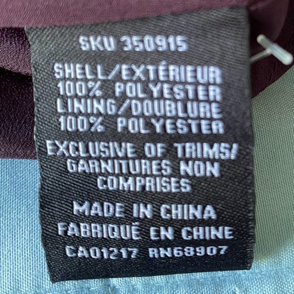 Le Château Beaded Blouse - Picture 8 of 8